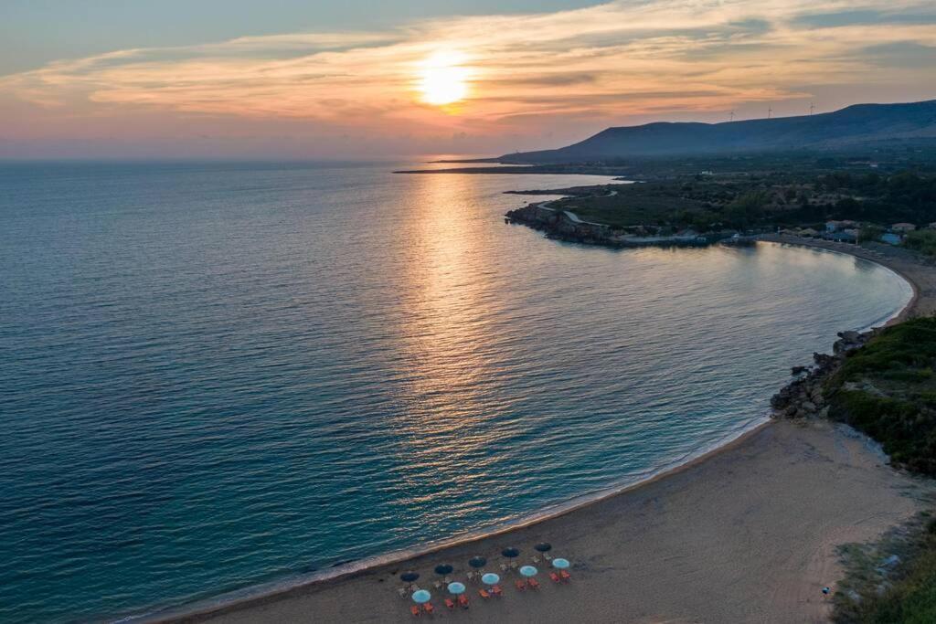 Seashell Luxury Residence - Apartment 1 Lixouri Dış mekan fotoğraf