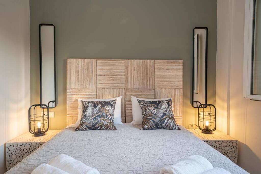 Seashell Luxury Residence - Apartment 1 Lixouri Dış mekan fotoğraf
