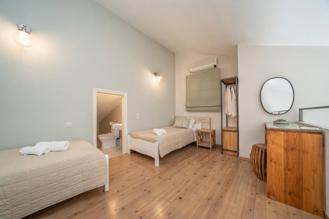 Seashell Luxury Residence - Apartment 1 Lixouri Dış mekan fotoğraf