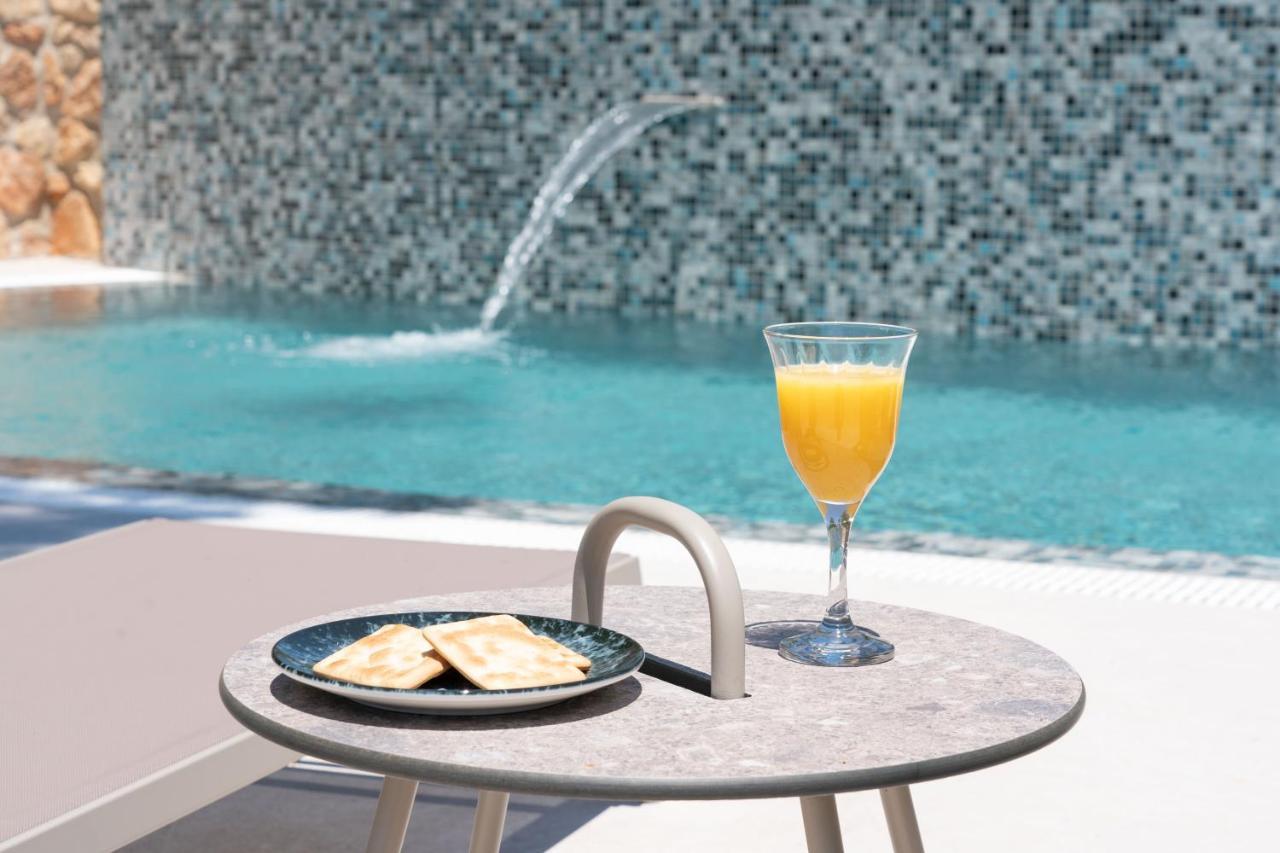 Seashell Luxury Residence - Apartment 1 Lixouri Dış mekan fotoğraf