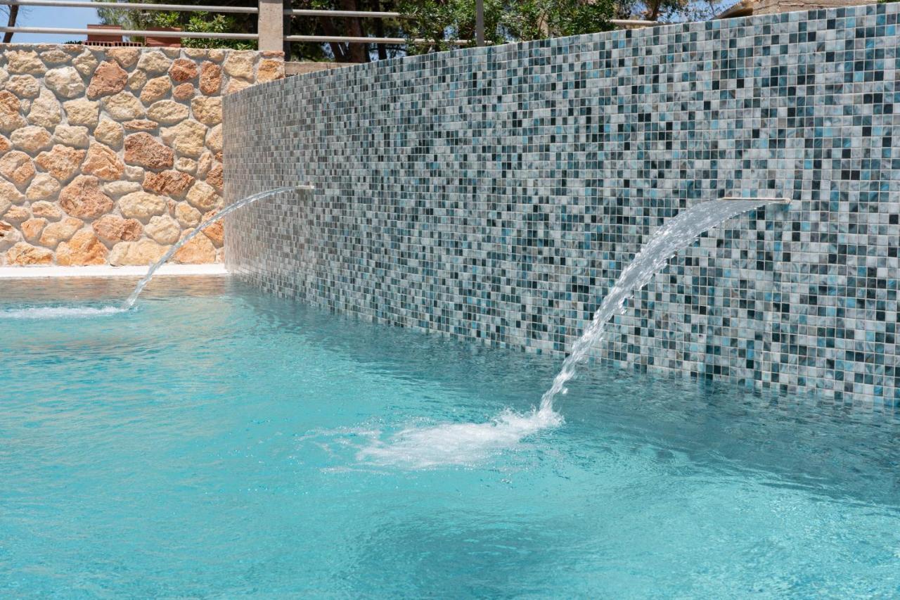 Seashell Luxury Residence - Apartment 1 Lixouri Dış mekan fotoğraf
