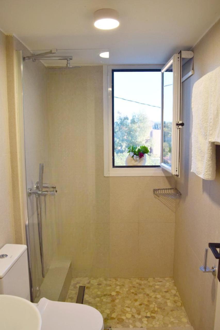 Seashell Luxury Residence - Apartment 1 Lixouri Dış mekan fotoğraf